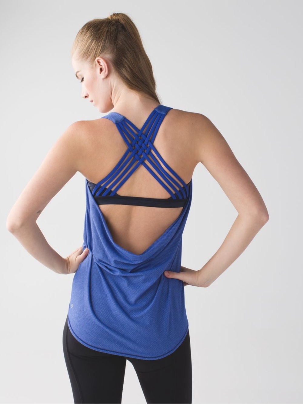 Lululemon Wild Tank